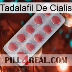 Cialis Tadalafil 18